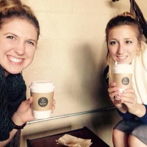 Meet your Posher, Hannah