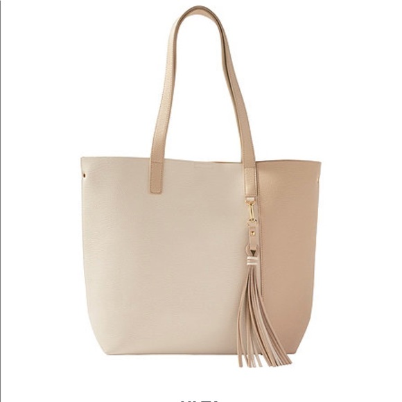Ulta Handbags - Convertible Tote from Ulta