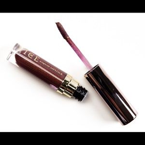 UB Vice Liquid Lipstick: Conspiracy