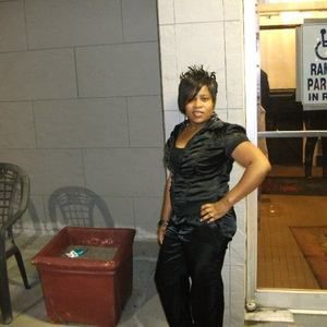 Meet your Posher, Seletha