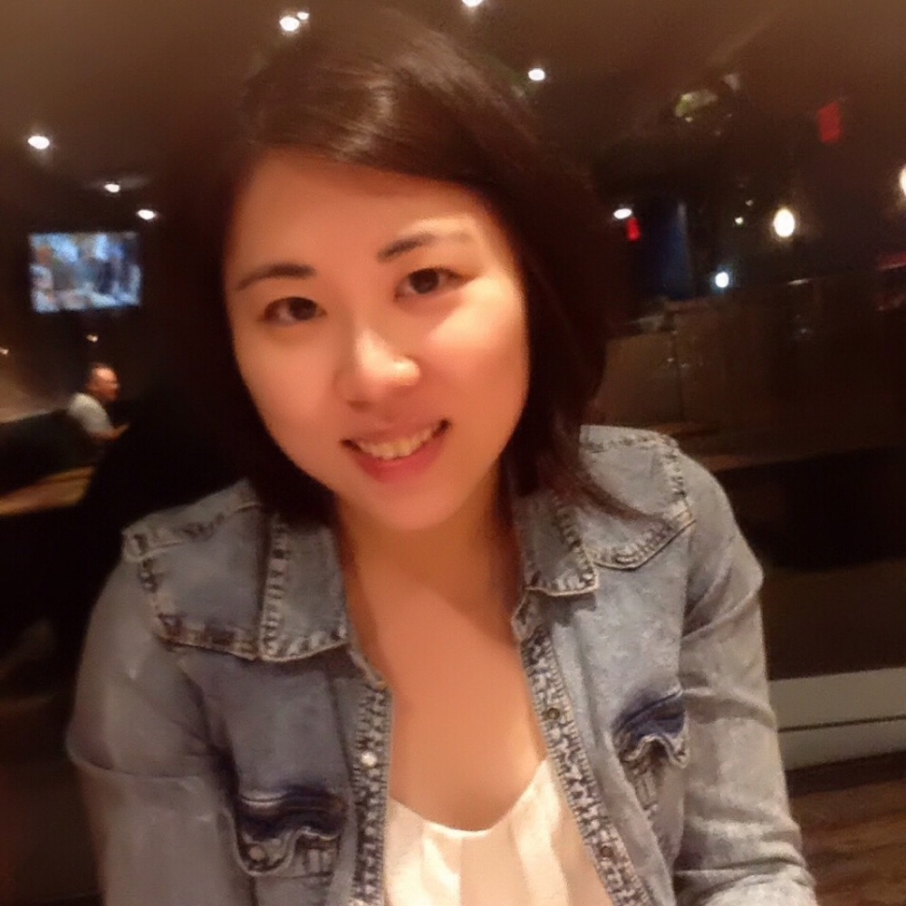 Meet your Posher, Eelane