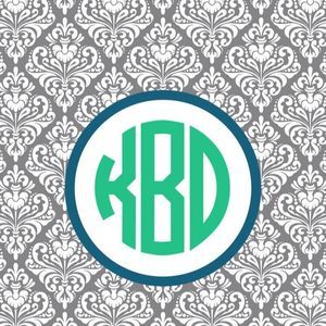 Meet your Posher, Kym