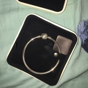 Pandora bracelet