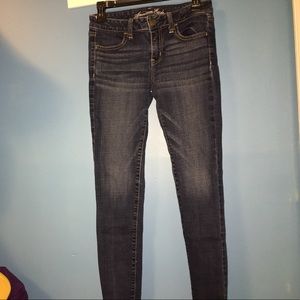 American Eagle Jeans in Good Conditions!