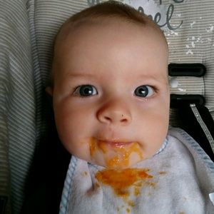 Meet your Posher, Brendan