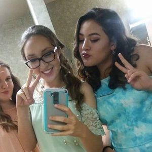 Meet your Posher, Kylee