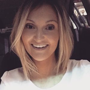 Meet your Posher, Tera