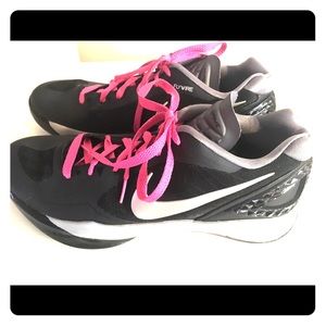 Nike Zoom Hyperspike Volleyball Shoes 9.5