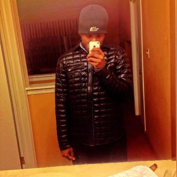 Meet your Posher, Dontrell - Picture 1 of 1