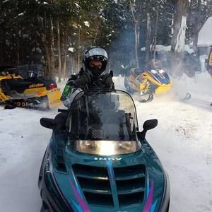 Meet your Posher, Matt