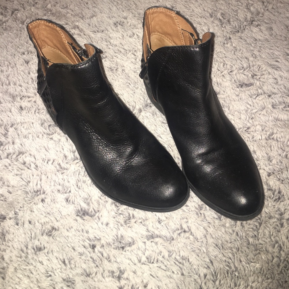 Booties