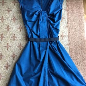 Ladies dress