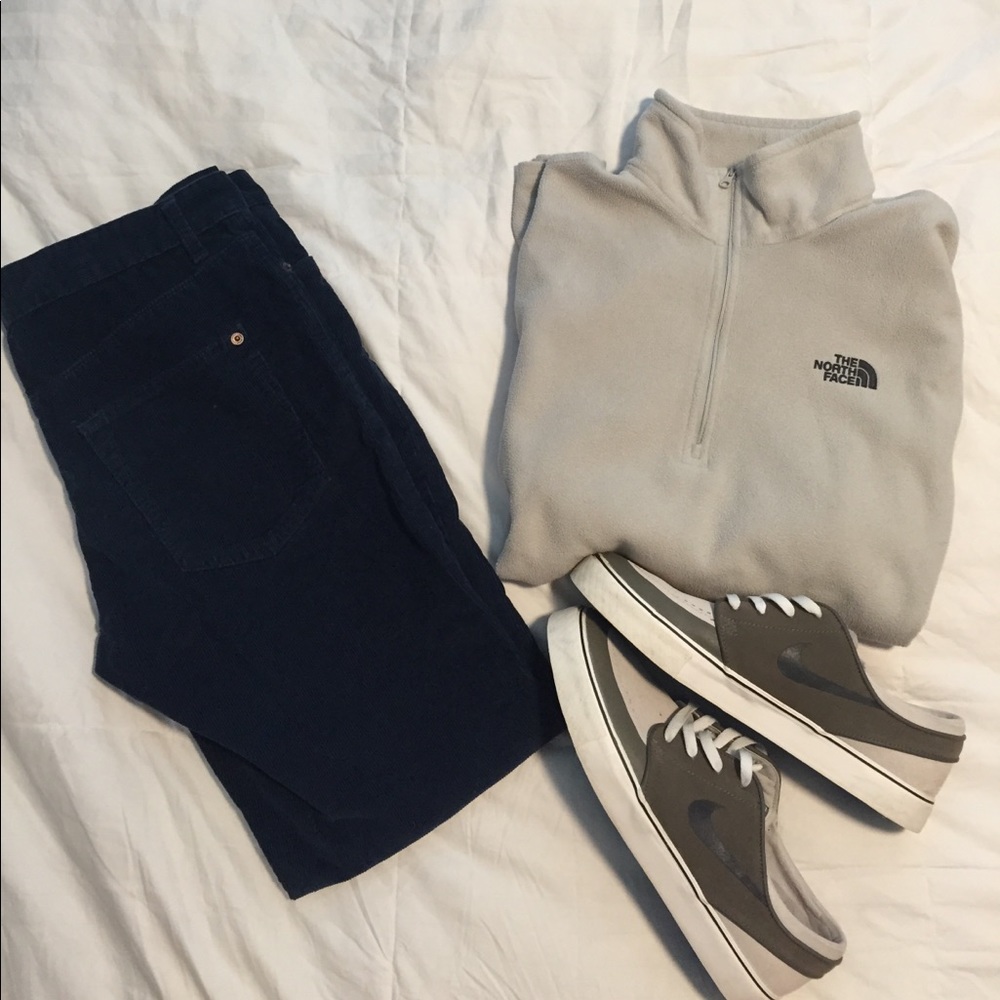 Tommy Hilfiger Corduroys