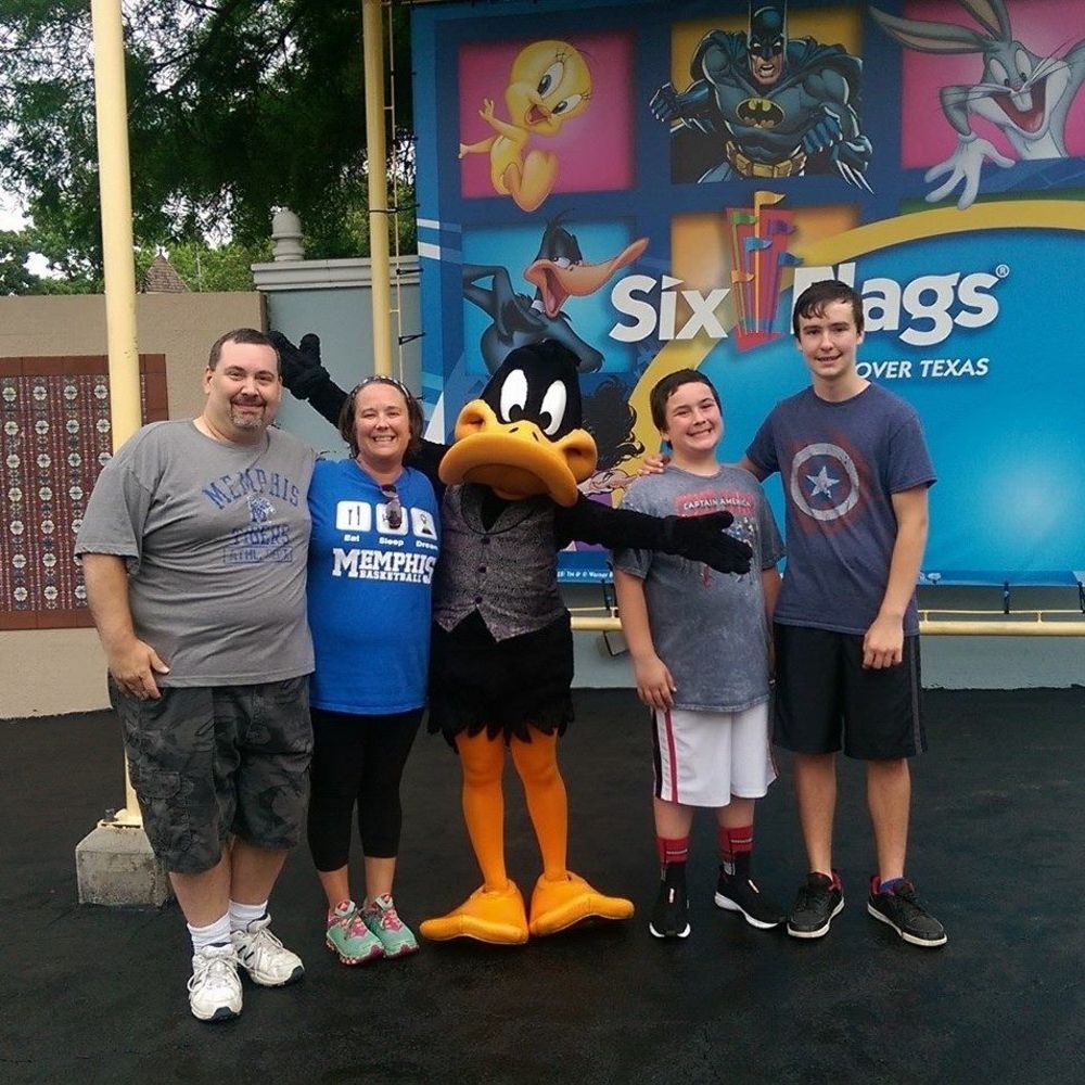 Meet your Posher, Lori