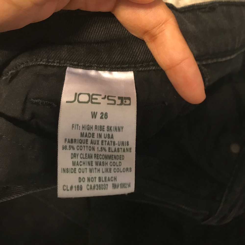 Jeans - Picture 3 of 3