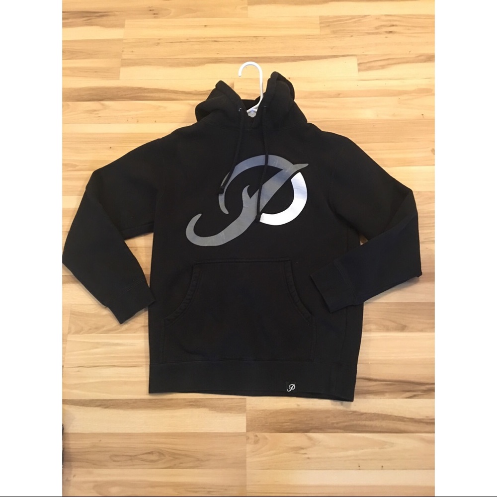 Primitive Hoodie