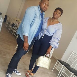 Meet your Posher, Corey