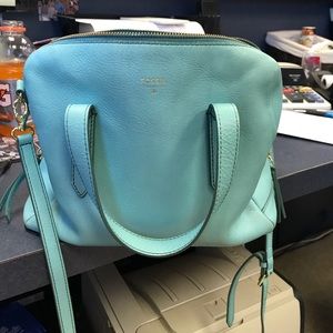 Fossil purse & wallet