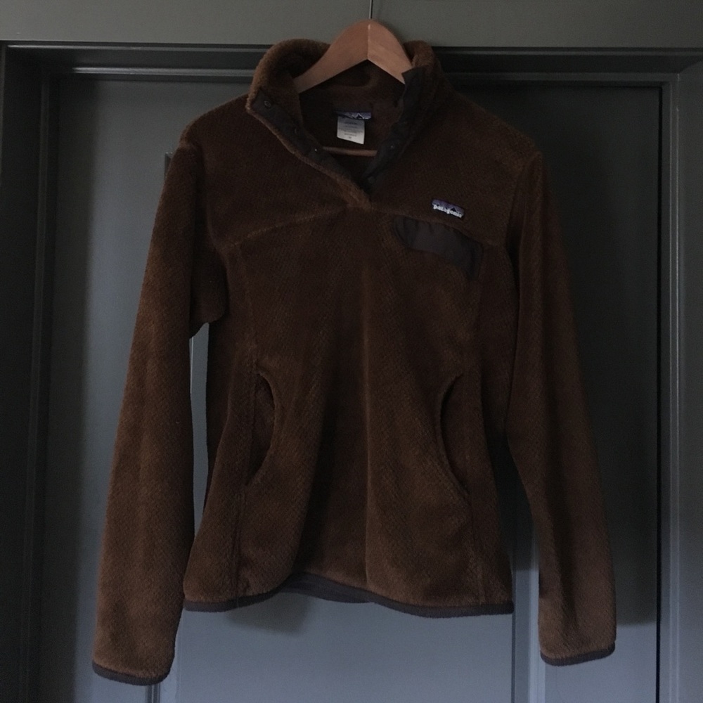 Patagonia T-Snap