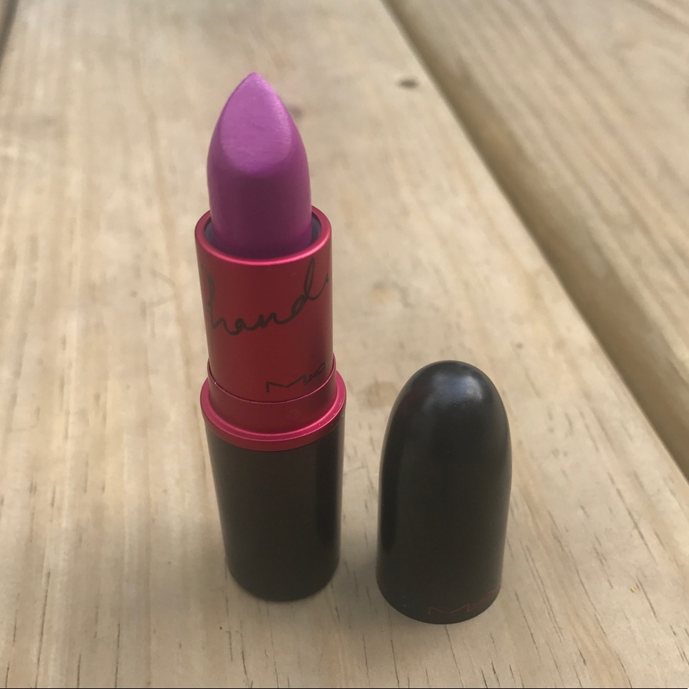 MAC Viva Glam Ariana Grande II