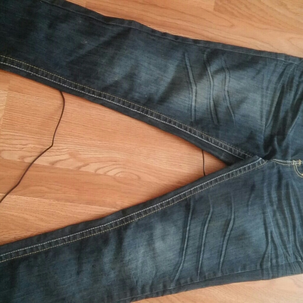 Women jeans