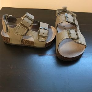Toddler sandals