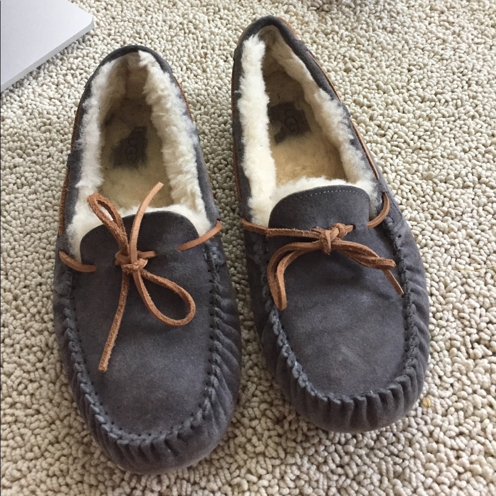 Ugg Moccasins