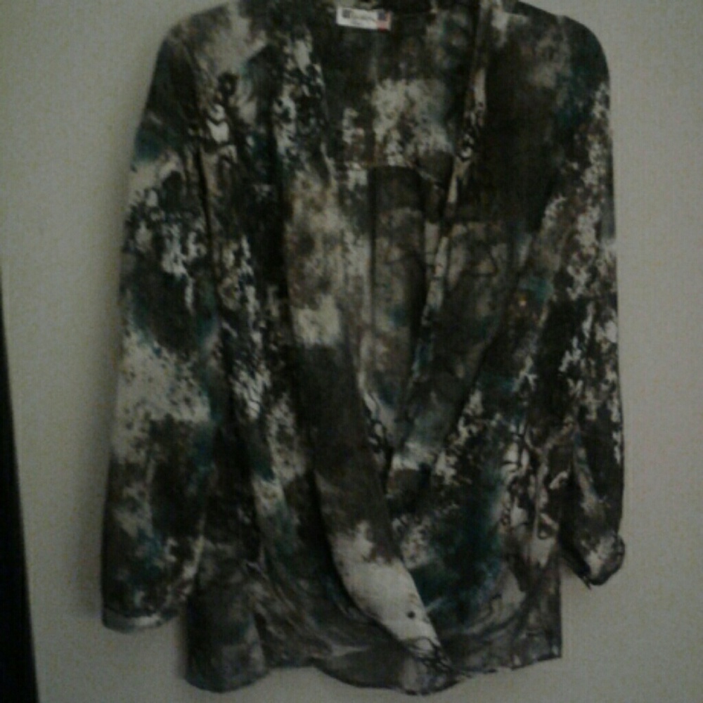 Kut from the kloth medium  blouse
