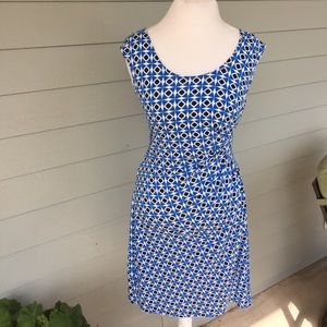 Ann Taylor size 2 knit dress