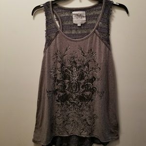 Maurices plus size tank top