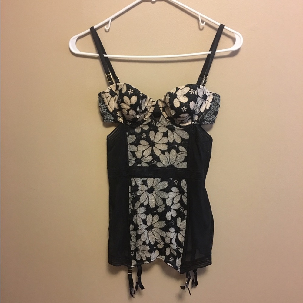 Victoria's Secret lingerie
