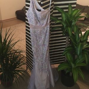 Pageant Dress/ Prom Dress