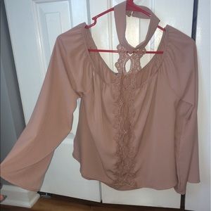 Charlotte Russe shirt