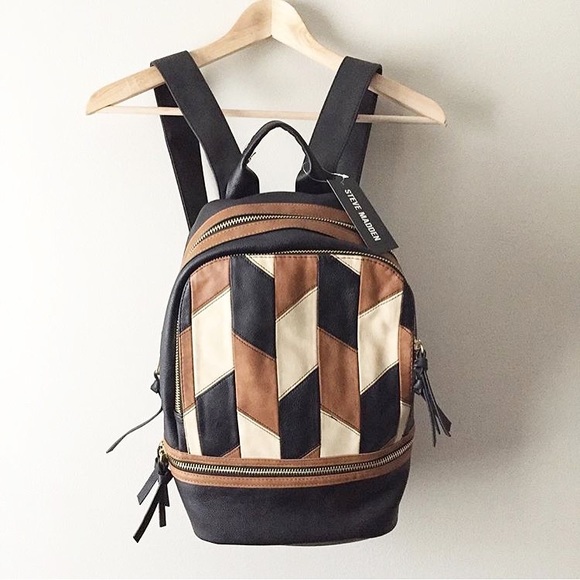 Steve Madden Handbags - Steve Madden backpack