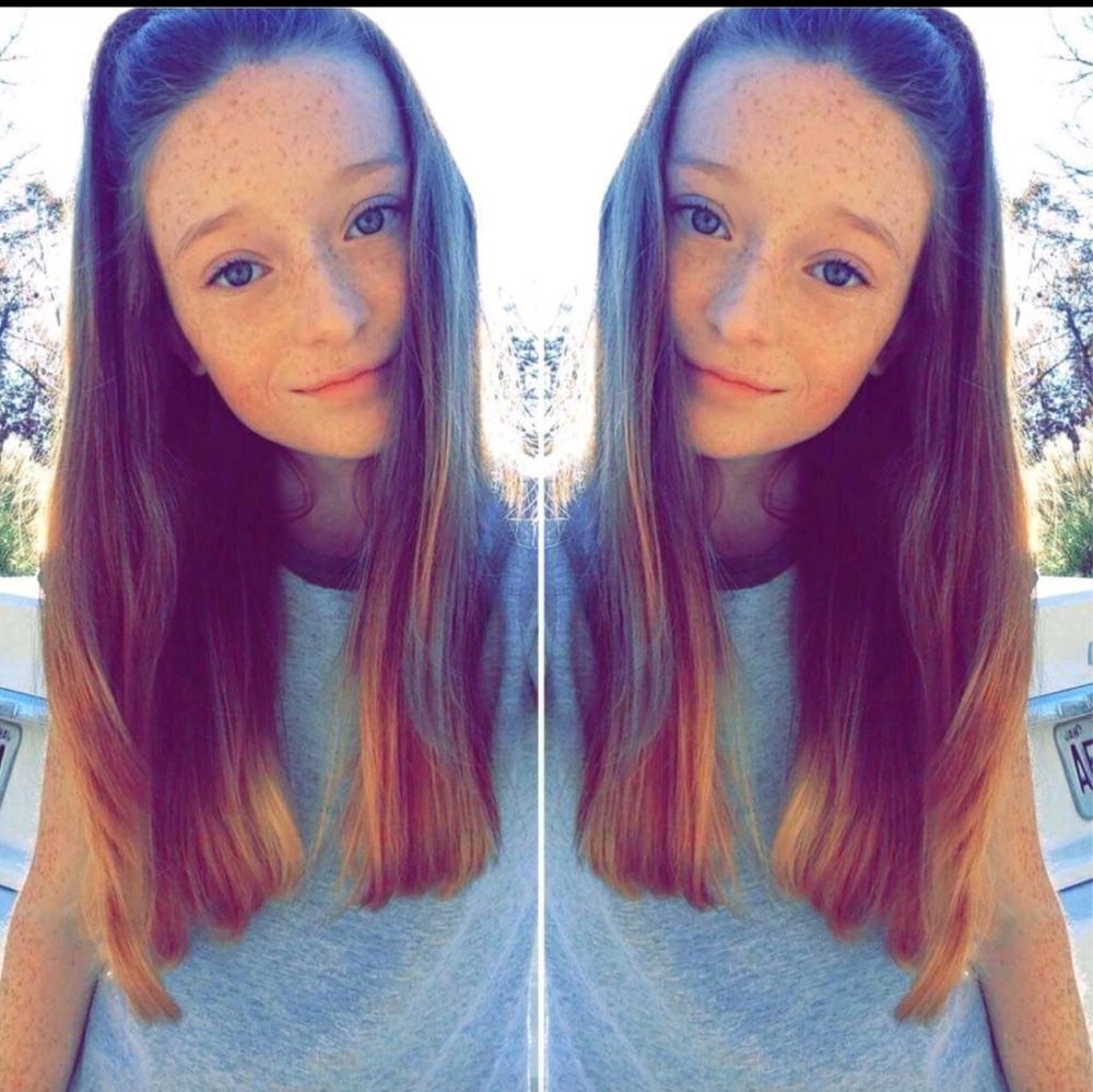 Meet your Posher, Jacey