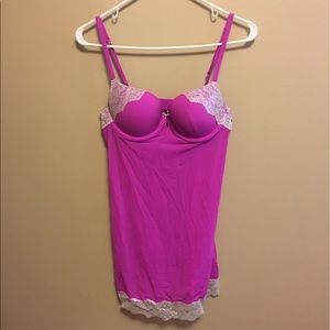 Victoria's Secret sleepware