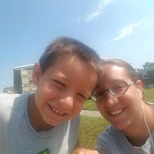 Meet your Posher, Heather