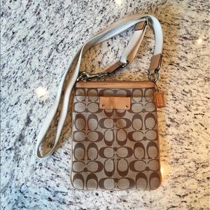 Coach Crossbody