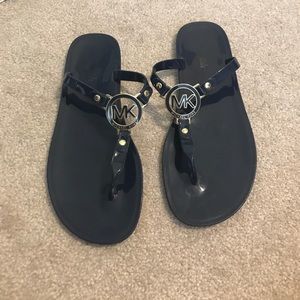 Michael Khors sandals