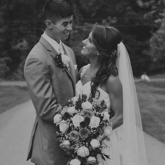 Meet your Posher, Cheyanne - Picture 1 of 1