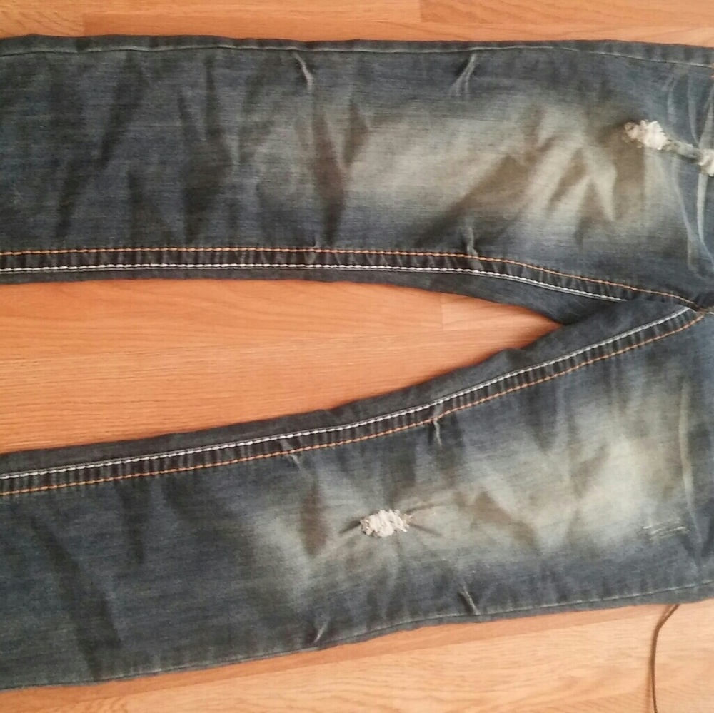 Women jeans