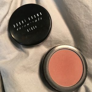 Bobbi Brown Purple-ish blush