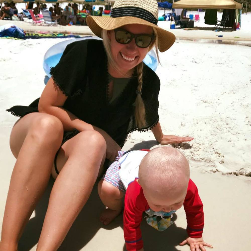 Meet your Posher, Catherine