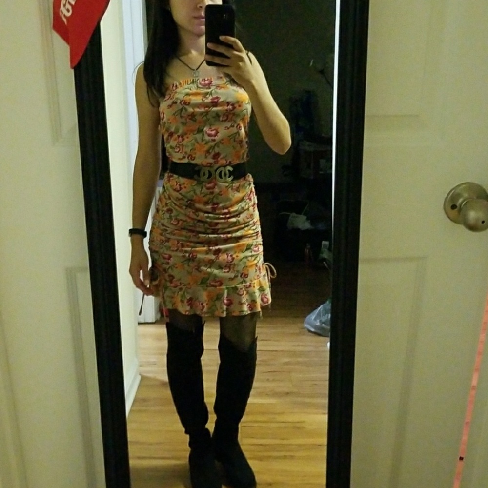 Bodycon dress