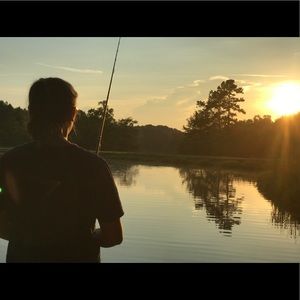 Meet your Posher, Mackenzie