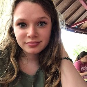 Meet your Posher, Kat