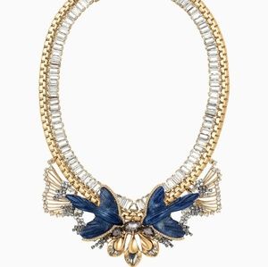 NEW Stella dot Monroe Statement necklace