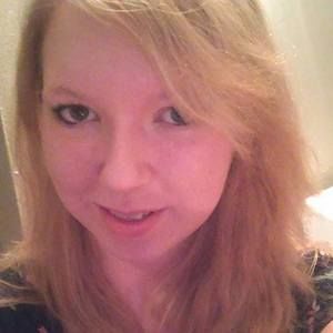 Meet your Posher, Tasha