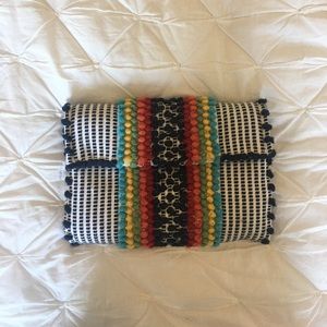 Antonello Tedde Clutch