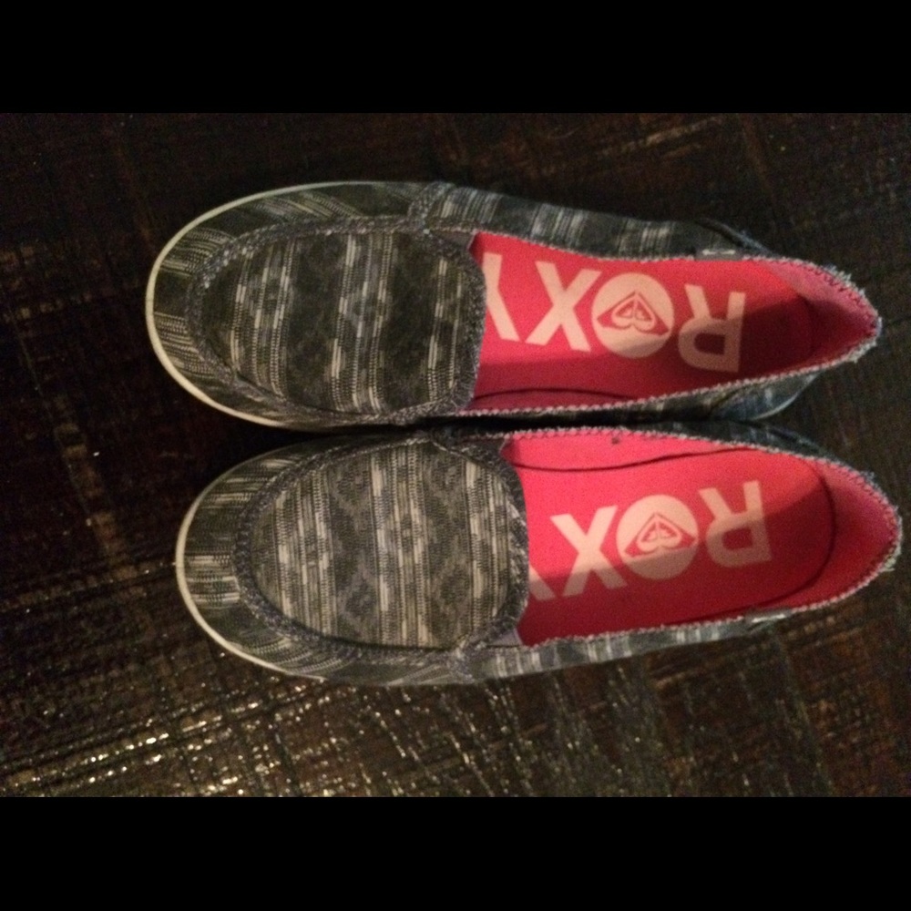 Comfy flats